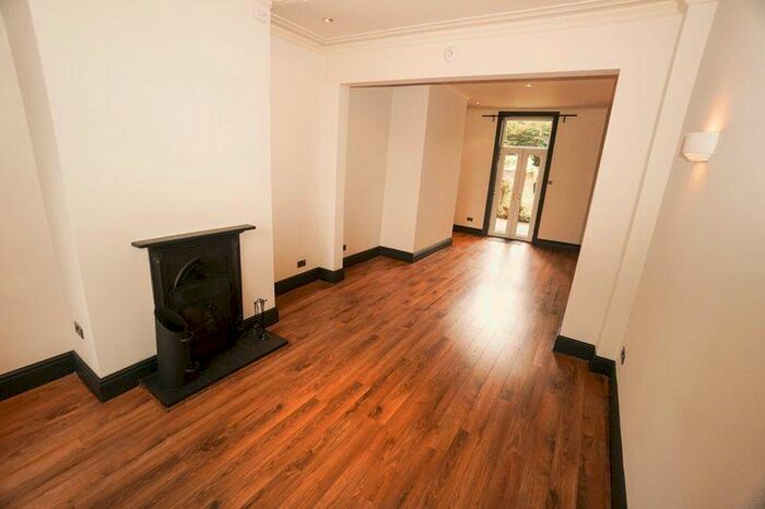 2 Bedroom Terraced House To Rent In Heaton Road, Lostock, BL6