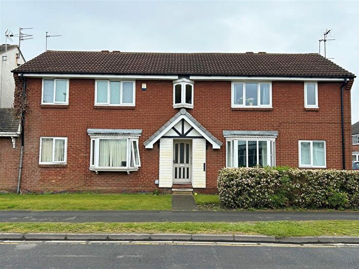 1 Bedroom Flat To Rent In Portholme Road, Selby, YO8