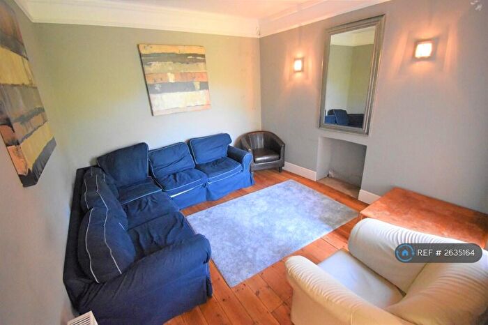 7 Bedroom End Of Terrace House To Rent In Addington Road, Reading, RG1