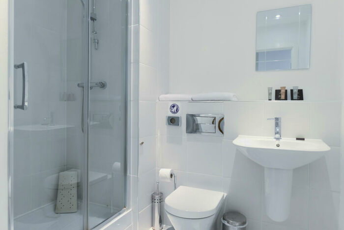 1 Bedroom Flat To Rent In John Nash Mews, London, E14