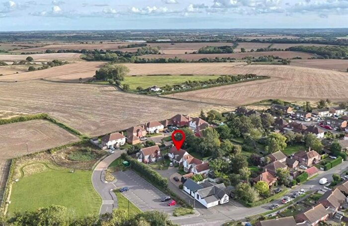 4 Bedroom Detached House For Sale In Hall Place, Hoath, Canterbury, CT3