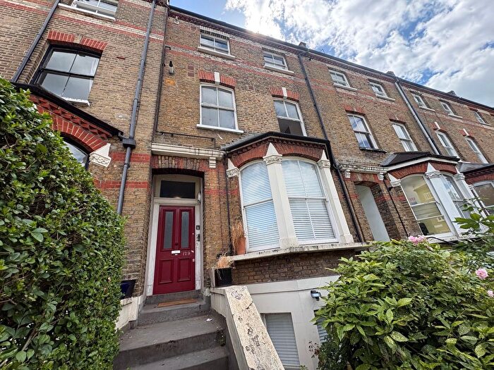1 Bedroom Flat To Rent In Tufnell Park Road, Tuffnell Park / Holloway, N7