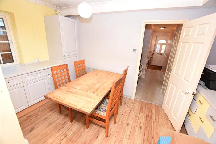 3 Bedroom End Of Terrace House For Sale In The Chase, South Woodham Ferrers, Chelmsford, CM3