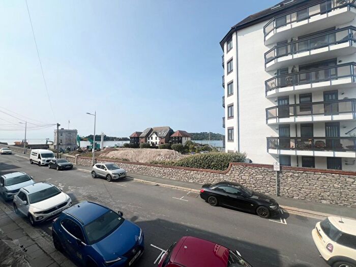 2 Bedroom Flat To Rent In Garden Crescent, Plymouth, PL1