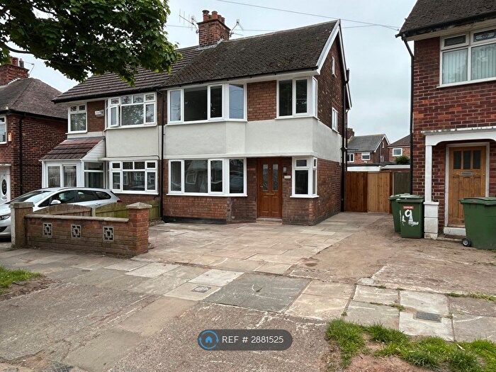 3 Bedroom Semi-Detached House To Rent In Asterfeild Avenue, Wirral, CH63