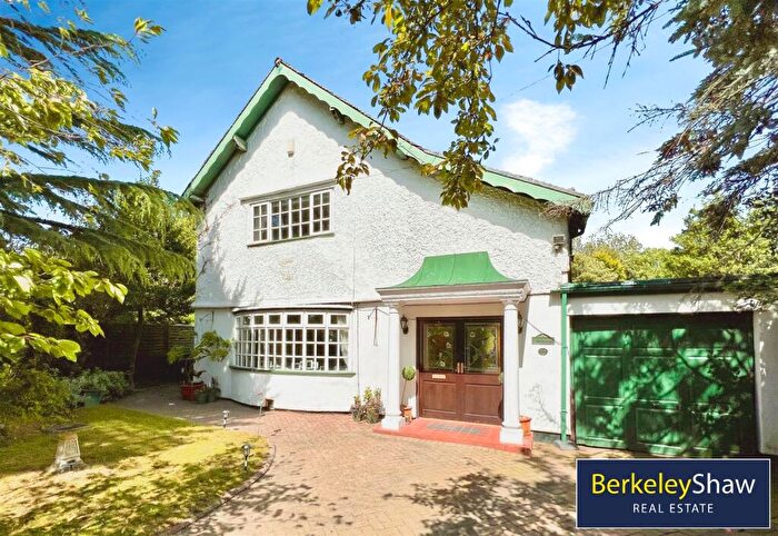 4 Bedroom Detached House For Sale In Blundell Road, Hightown, Liverpool, L38