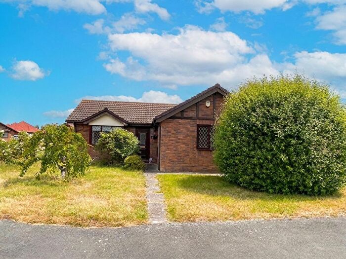 2 Bedroom Detached Bungalow To Rent In Towyn, Abergele, LL22