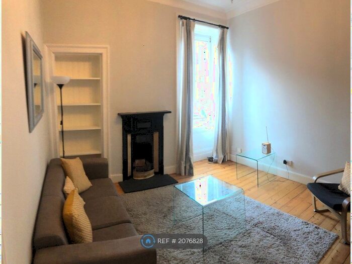 1 Bedroom Flat To Rent In Roseburn Street, Edinburgh, EH12