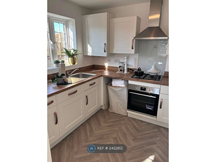 2 Bedroom Flat To Rent In Long Marston, Stratford-Upon-Avon, CV37