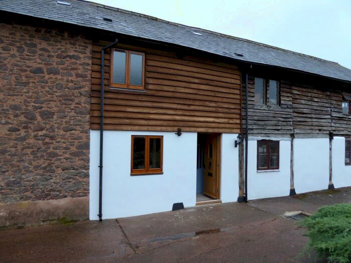 2 Bedroom Cottage To Rent In The Mews, Butterleigh, Tiverton, EX15