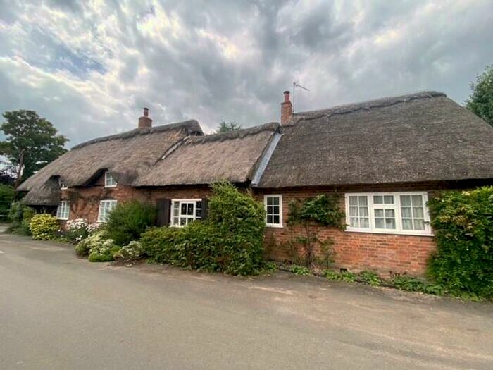 5 Bedroom Detached House To Rent In Main Street, Thurlaston, CV23