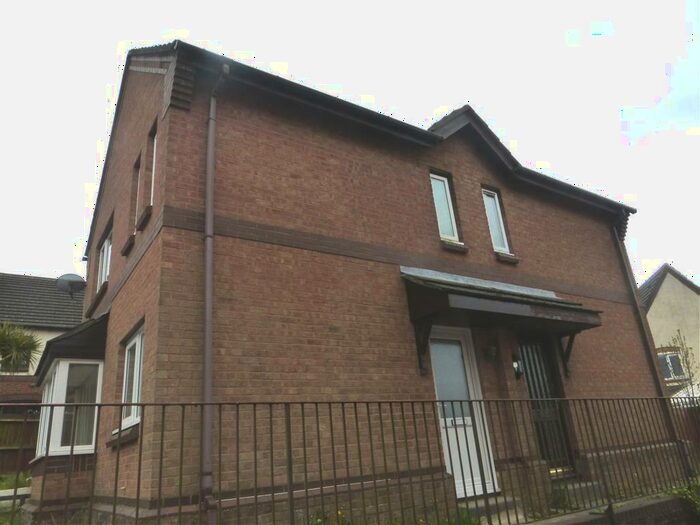 2 Bedroom House To Rent In Cypress Close, Plympton, Plymouth, PL7