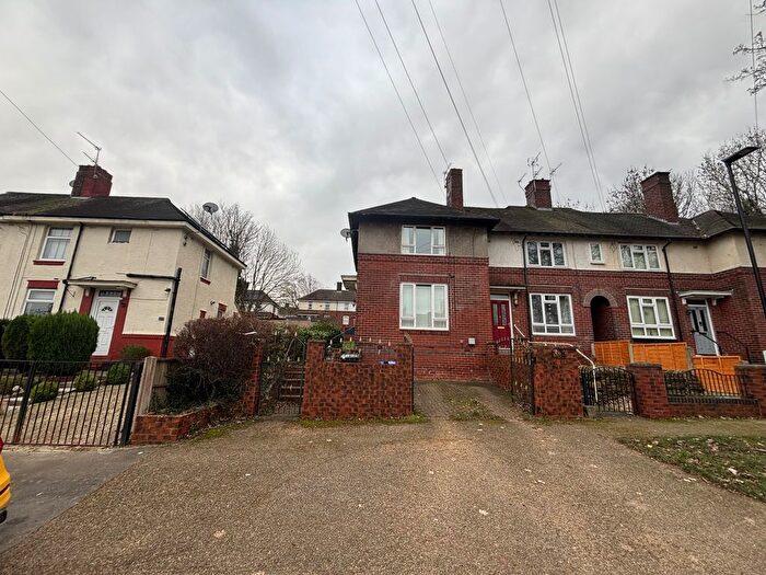 3 Bedroom Property To Rent In Hartley Brook Avenue, Sheffield, S5