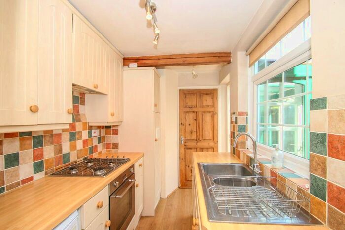 2 Bedroom Semi-Detached House To Rent In Ludlow Road, Guildford, GU2