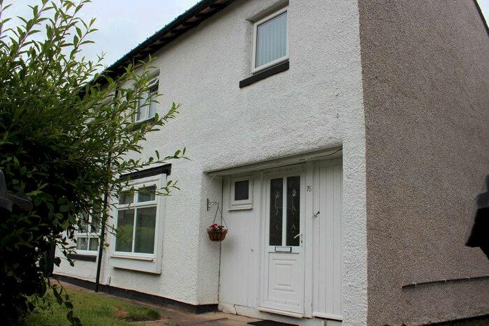 3 Bedroom Semi-Detached House To Rent In Balderstone Close, Off Ambassador Road, LE5