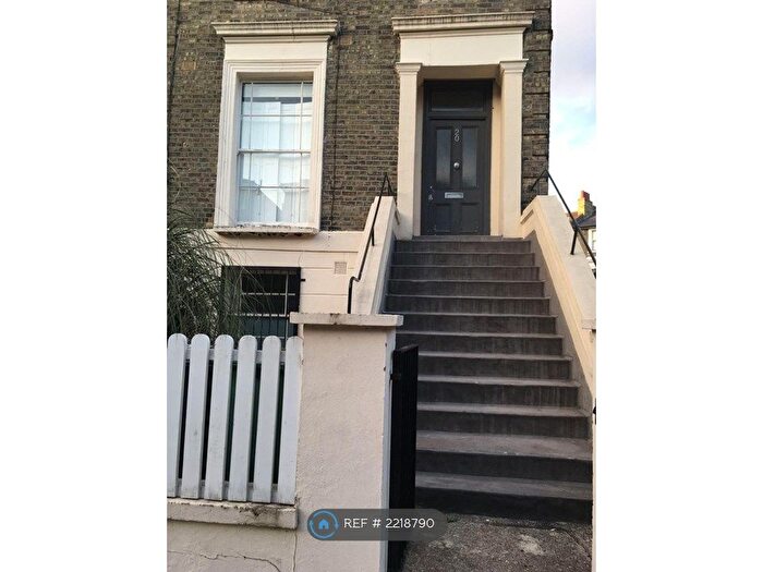 1 Bedroom Flat To Rent In Cantelowes Road, London, NW1