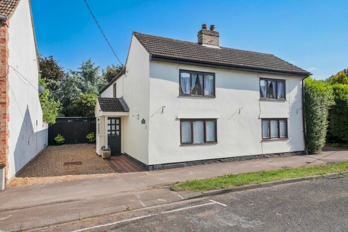 4 Bedroom Detached House For Sale In Mill Road, Lode, Cambridge, CB25