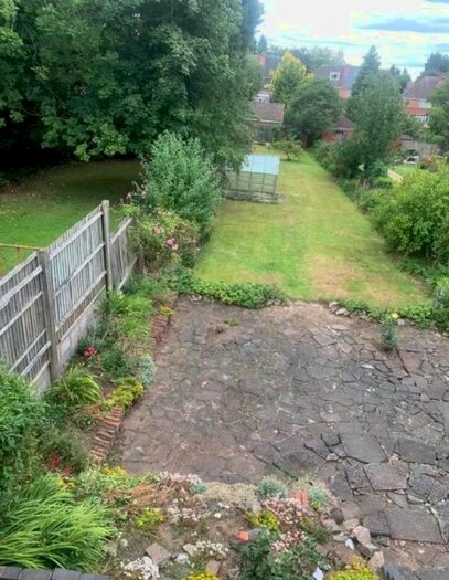 3 Bedroom Semi-Detached House To Rent In Bedroom House, Hodge Hill, Birmingham, B36