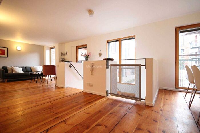 2 Bedroom Apartment To Rent In Britannia Mills, Hulme Hall Road, Castlefield, M15