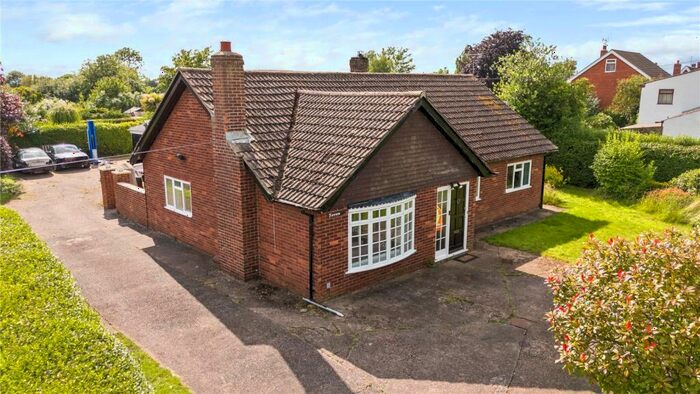 4 Bedroom Detached House For Sale In Main Street, Howsham, Lincolnshire, LN7