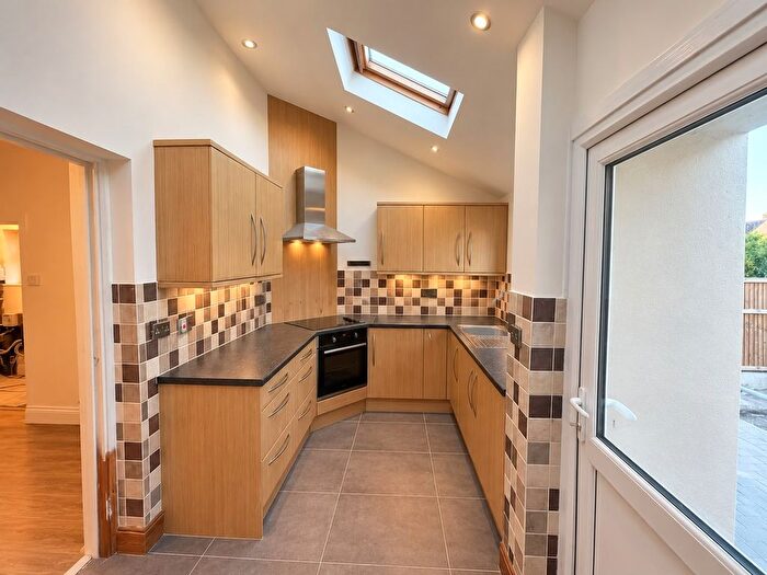 3 Bedroom Terraced House To Rent In Wharf Road, Broxbourne, EN10