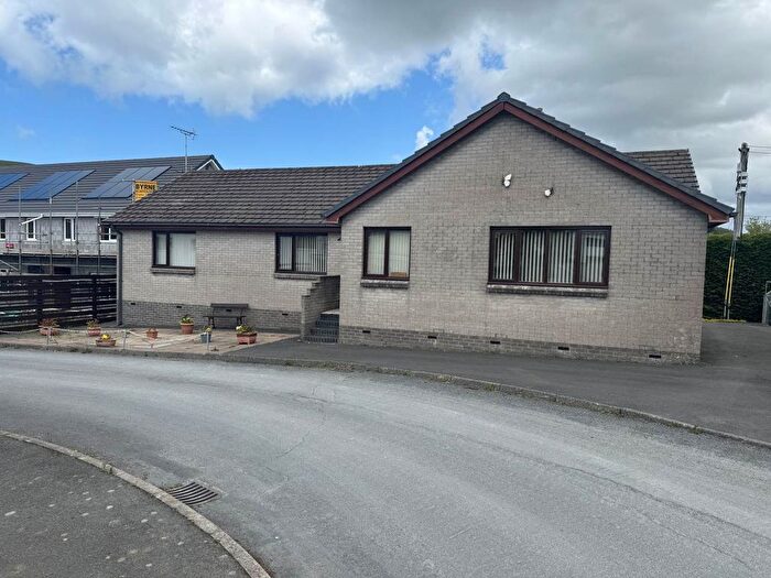4 Bedroom Detached Bungalow For Sale In Maesceiro, Bow Street, Aberystwyth, SY24