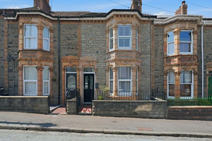 3 Bedroom Property For Sale In Salisbury Street, St. George, BS5