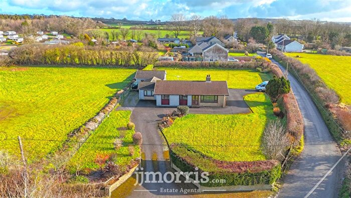 3 Bedroom Detached Bungalow For Sale In Glynarthen, Llandysul, SA44