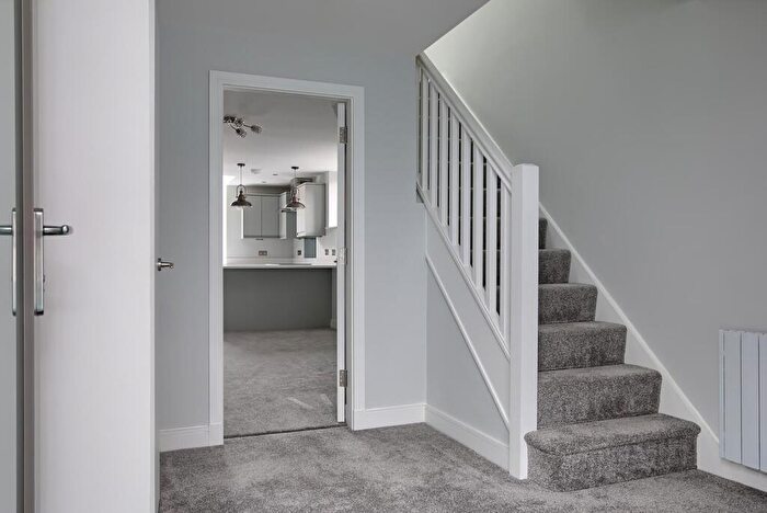 2 Bedroom Apartment To Rent In The Old Cotton Mill, Clitheroe, BB7