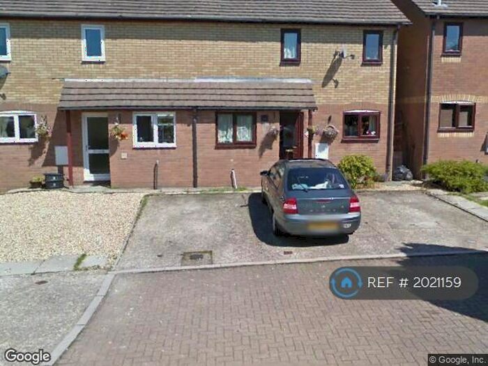 2 Bedroom Semi-Detached House To Rent In Robins Hill, Bridgend, CF31