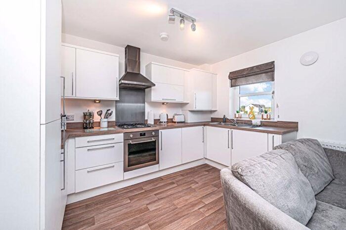 1 Bedroom Flat For Sale In Adelaide Road, Kirkcaldy, KY2