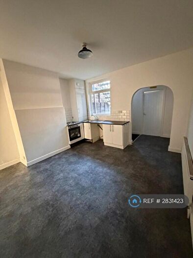 1 Bedroom Flat To Rent In Bank St, Mexborough, S64