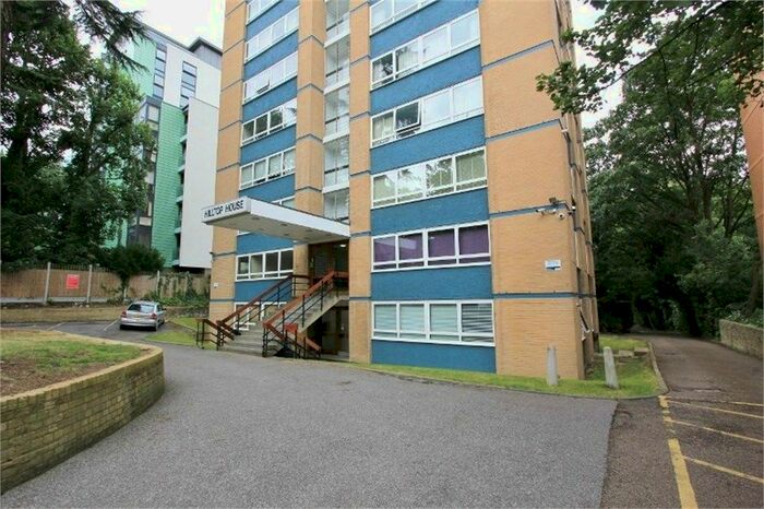 1 Bedroom Flat To Rent In Hilltop House, Hornsey Lane, Highgate, N6