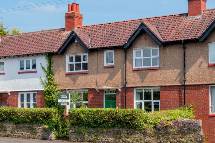 4 Bedroom Terraced House For Sale In Prior Terrace, Corbridge, NE45
