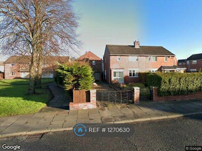 2 Bedroom Semi-Detached House To Rent In Stileford Felling Gateshead, Gateshead NE10