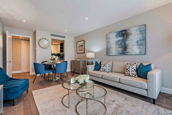 1 Bedroom Apartment To Rent In Circus Apartments, Westferry Circus, London, E14