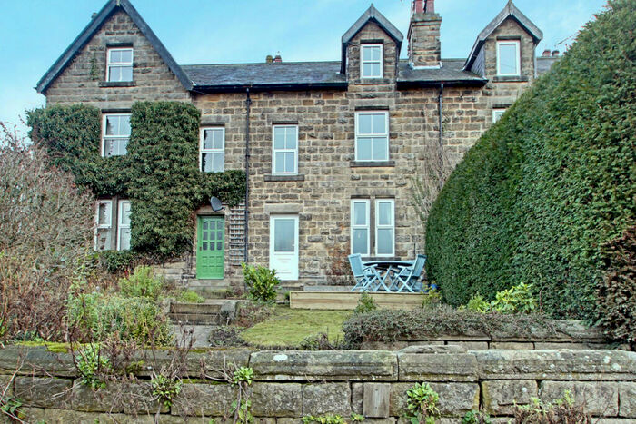 3 Bedroom Terraced House To Rent In Summerbirdge, Harrogate, HG3