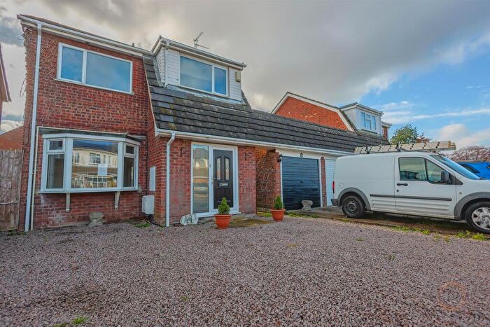 3 Bedroom Detached House To Rent In Beech Grove, Donington, Spalding, PE11
