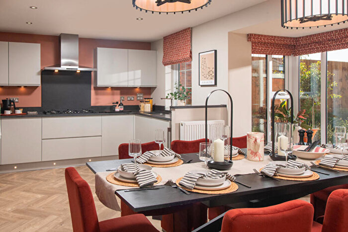4 Bedroom Detached House For Sale In Chapel Lane, Bingham, Nottingham, NG13