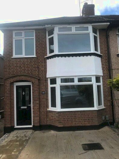 3 Bedroom Semi-Detached House To Rent In Sutton Court Road, Uxbridge, Middlesex, UB10