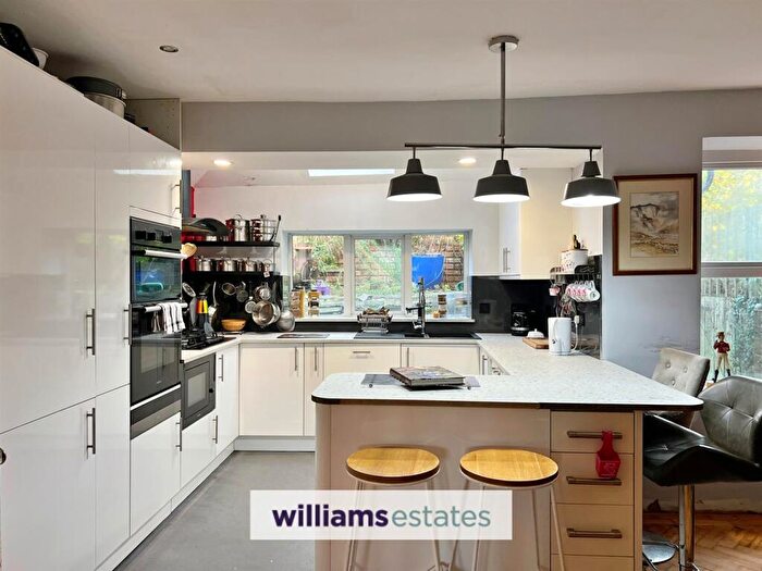 3 Bedroom Semi-Detached House For Sale In Love Lane, Denbigh, LL16