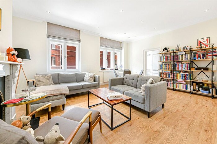 2 Bedroom Flat To Rent In Cleary House, Newman Street, London, W1T