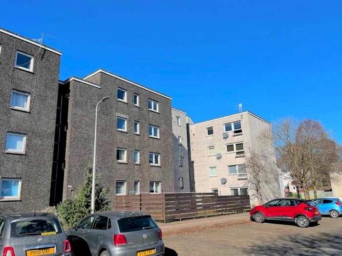 2 Bedroom Flat To Rent In Belsize Road, Broughty Ferry, Dundee, DD5