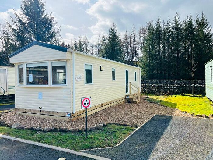 2 Bedroom Caravan For Sale In , Alston, CA9