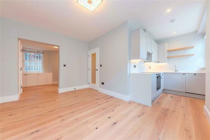 1 Bedroom Apartment To Rent In Taunton Place, London, NW1