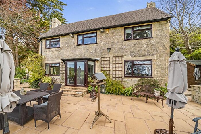 3 Bedroom Detached House For Sale In Plaisters Lane, Sutton Poyntz, Weymouth, DT3