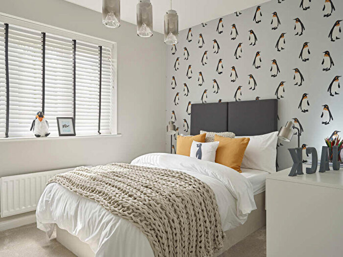 5 Bedroom Detached House For Sale In Melton Road, West Bridgford, Nottingham, NG12