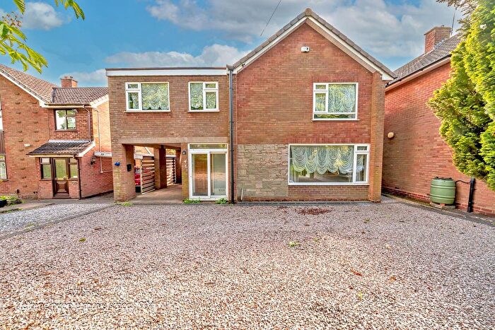 5 Bedroom Detached House For Sale In Sneyd Lane, Essington, Wolverhampton, WV11