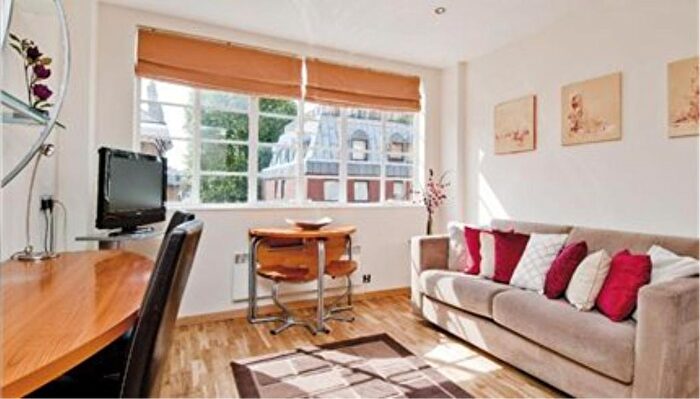 2 Bedroom Flat To Rent In Roland Gardens, South Kensington, SW7