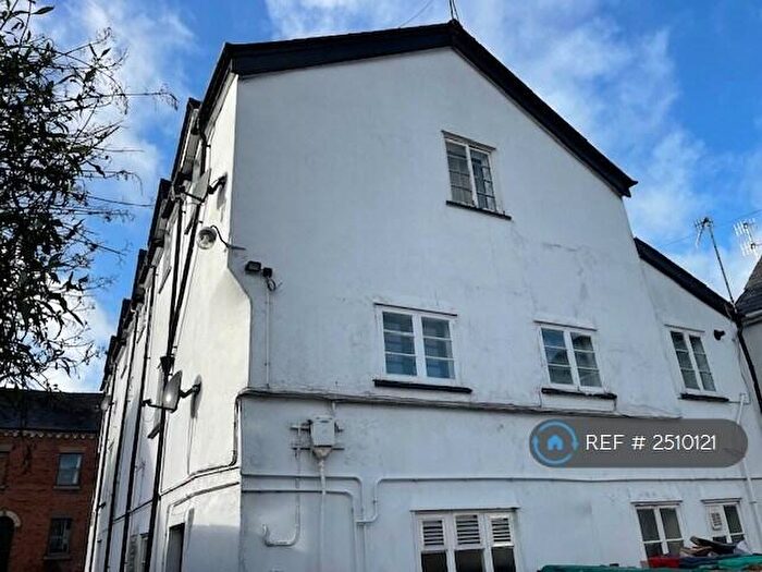 2 Bedroom Flat To Rent In Bridge Street, Knighton, LD7